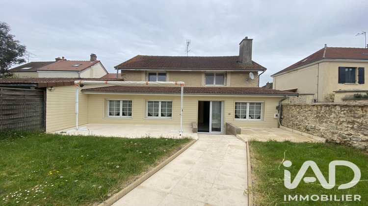Ma-Cabane - Vente Appartement Sonchamp, 86 m²