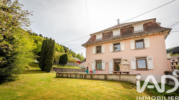 Ma-Cabane - Vente Appartement Sondernach, 52 m²