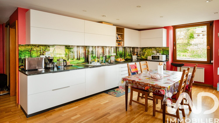Ma-Cabane - Vente Appartement Sondernach, 52 m²