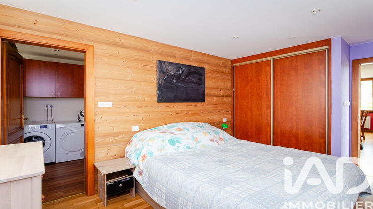 Ma-Cabane - Vente Appartement Sondernach, 52 m²
