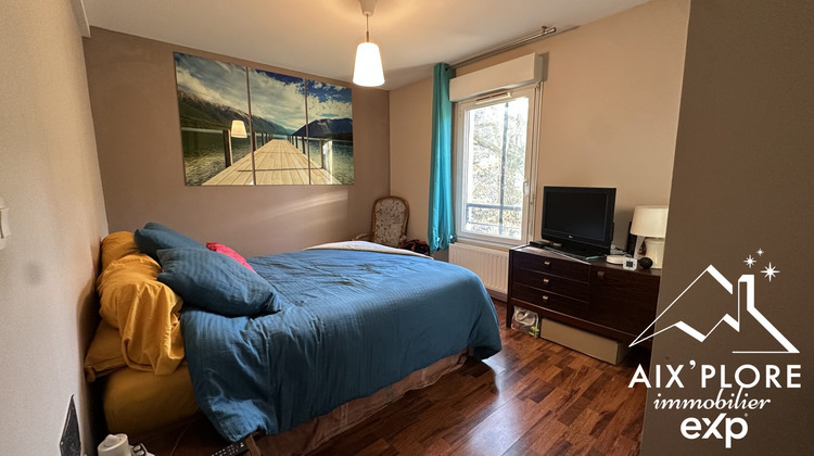 Ma-Cabane - Vente Appartement Sonnaz, 81 m²