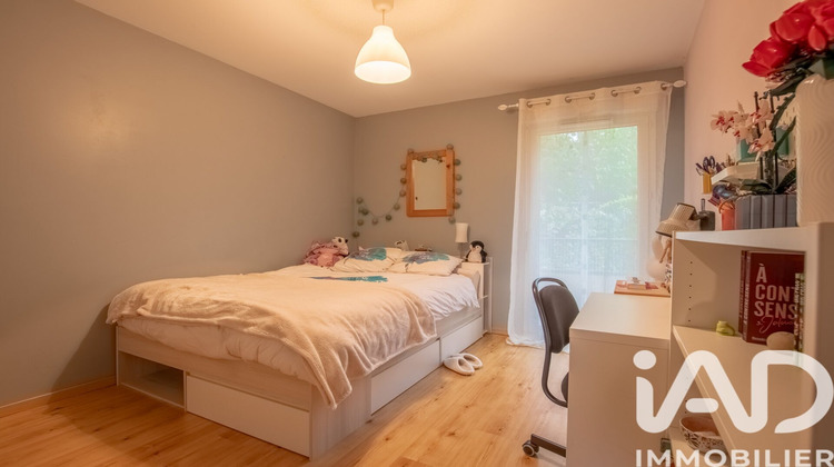 Ma-Cabane - Vente Appartement Sonnaz, 81 m²