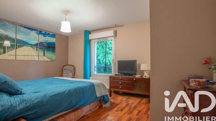 Ma-Cabane - Vente Appartement Sonnaz, 81 m²