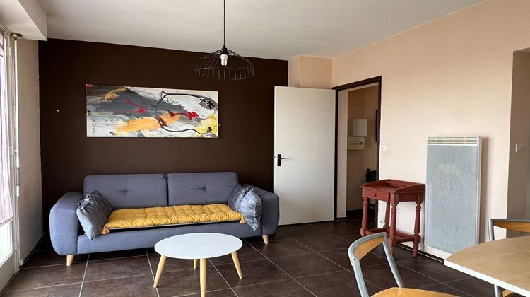 Ma-Cabane - Vente Appartement SOORTS-HOSSEGOR, 42 m²