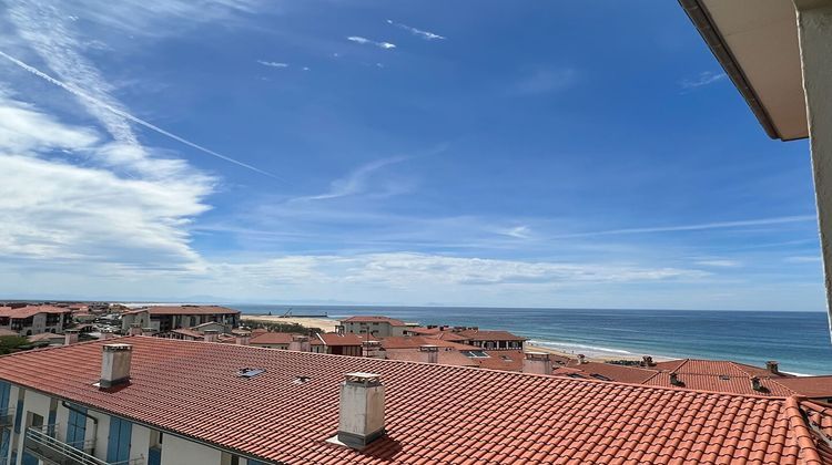 Ma-Cabane - Vente Appartement SOORTS-HOSSEGOR, 42 m²