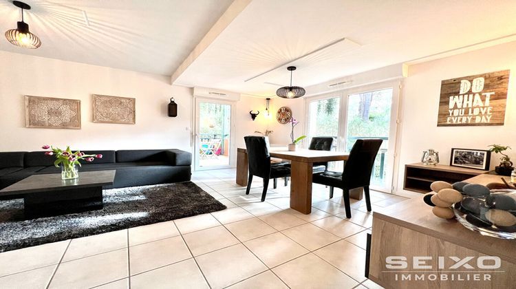 Ma-Cabane - Vente Appartement SOORTS-HOSSEGOR, 71 m²