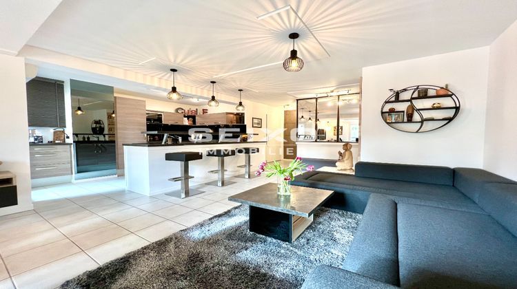 Ma-Cabane - Vente Appartement SOORTS-HOSSEGOR, 71 m²