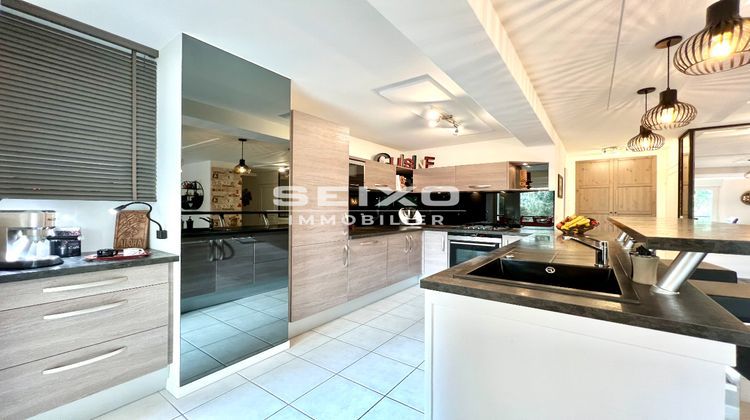 Ma-Cabane - Vente Appartement SOORTS-HOSSEGOR, 71 m²