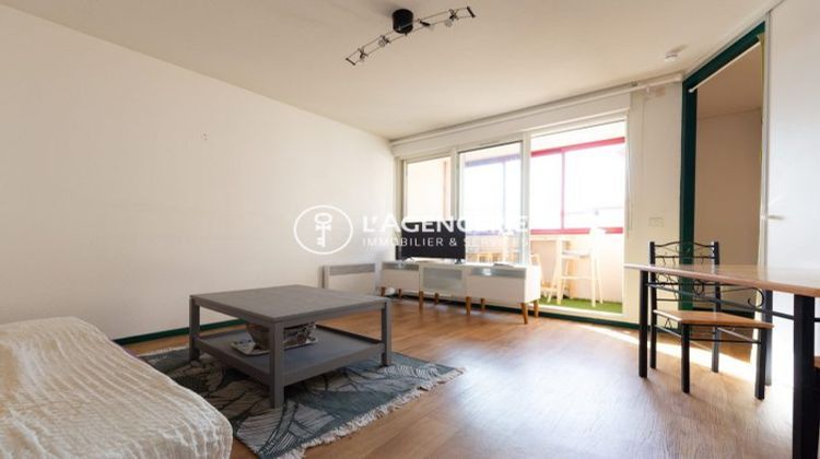 Ma-Cabane - Vente Appartement Soorts-Hossegor, 37 m²