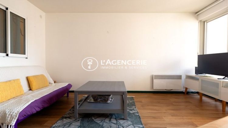 Ma-Cabane - Vente Appartement Soorts-Hossegor, 37 m²