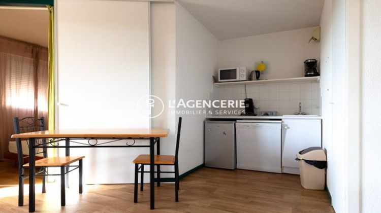 Ma-Cabane - Vente Appartement Soorts-Hossegor, 37 m²