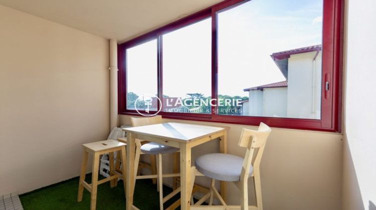 Ma-Cabane - Vente Appartement Soorts-Hossegor, 37 m²