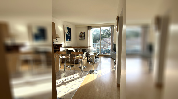 Ma-Cabane - Vente Appartement SOORTS-HOSSEGOR, 48 m²