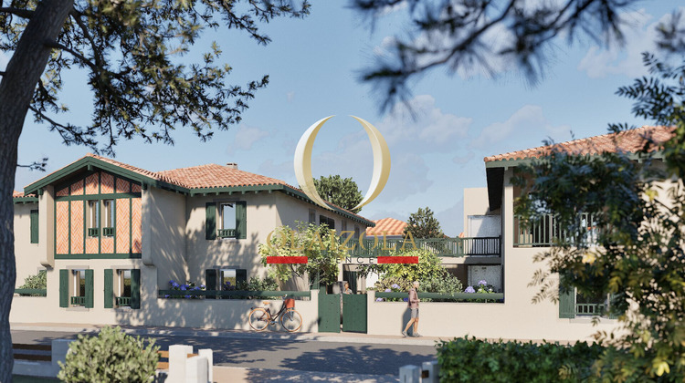 Ma-Cabane - Vente Appartement SOORTS-HOSSEGOR, 75 m²