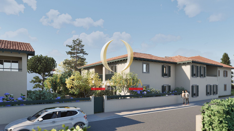 Ma-Cabane - Vente Appartement SOORTS-HOSSEGOR, 75 m²