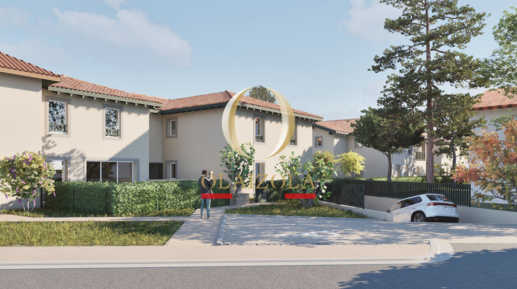 Ma-Cabane - Vente Appartement SOORTS-HOSSEGOR, 75 m²