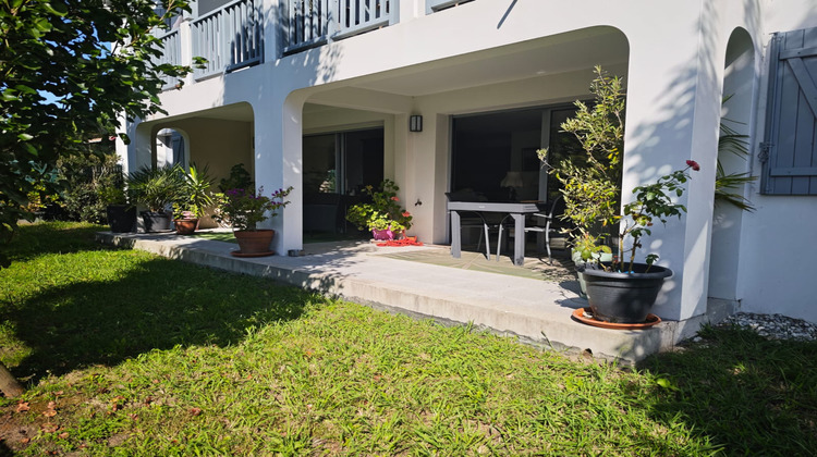 Ma-Cabane - Vente Appartement Soorts-Hossegor, 90 m²