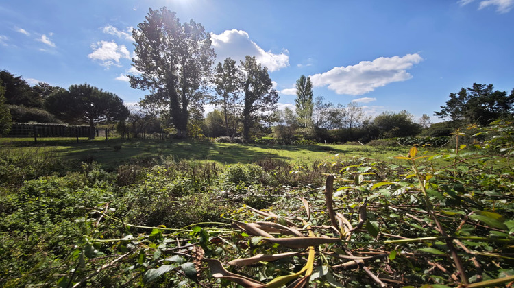 Ma-Cabane - Vente Appartement Soorts-Hossegor, 90 m²