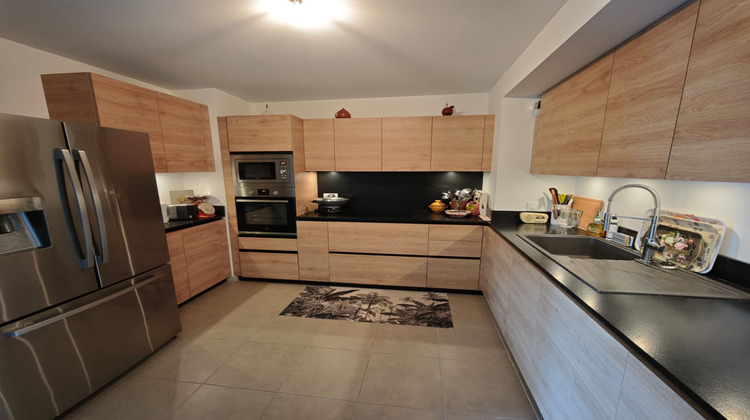 Ma-Cabane - Vente Appartement Soorts-Hossegor, 90 m²