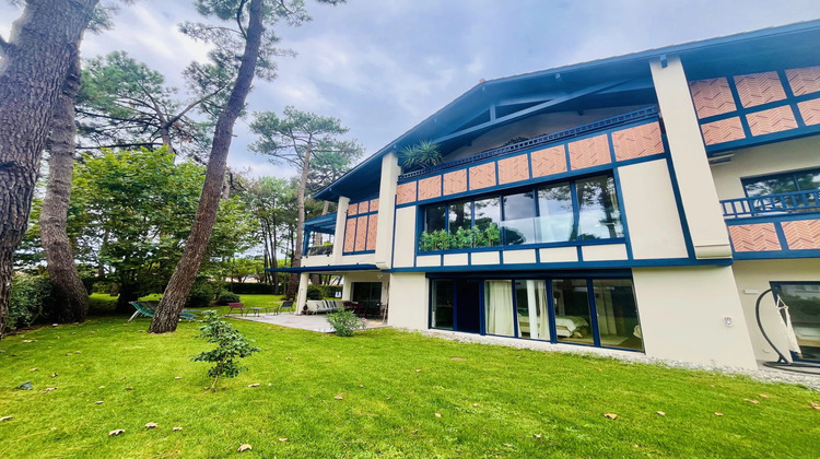 Ma-Cabane - Vente Appartement Soorts-Hossegor, 192 m²