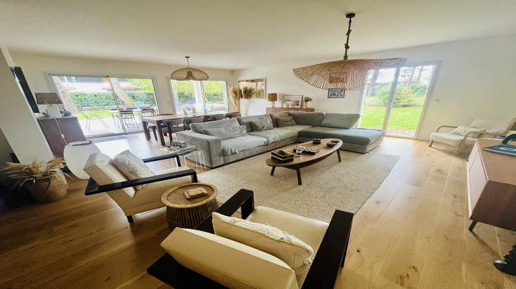 Ma-Cabane - Vente Appartement Soorts-Hossegor, 192 m²