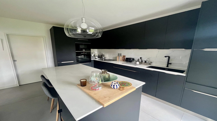 Ma-Cabane - Vente Appartement Soorts-Hossegor, 192 m²