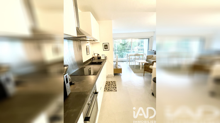 Ma-Cabane - Vente Appartement Soorts-Hossegor, 48 m²