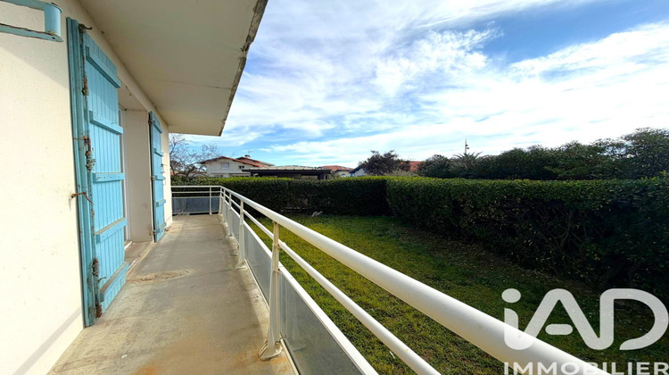 Ma-Cabane - Vente Appartement Soorts-Hossegor, 70 m²