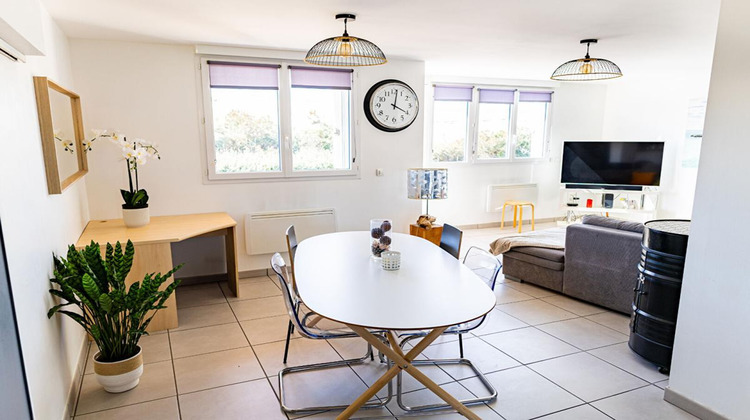 Ma-Cabane - Vente Appartement SOORTS HOSSEGOR, 73 m²