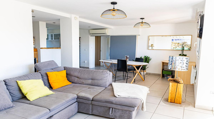 Ma-Cabane - Vente Appartement SOORTS HOSSEGOR, 73 m²