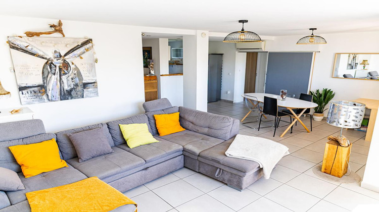 Ma-Cabane - Vente Appartement SOORTS HOSSEGOR, 73 m²