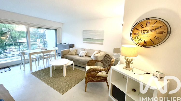 Ma-Cabane - Vente Appartement Soorts-Hossegor, 48 m²