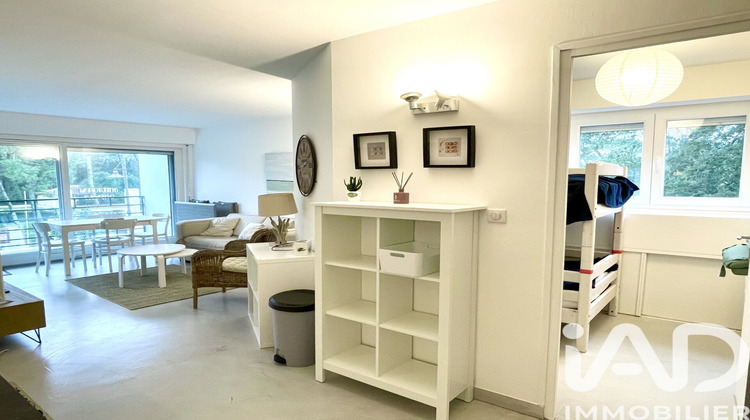 Ma-Cabane - Vente Appartement Soorts-Hossegor, 48 m²