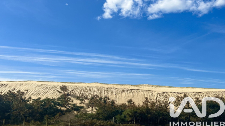 Ma-Cabane - Vente Appartement Soorts-Hossegor, 70 m²