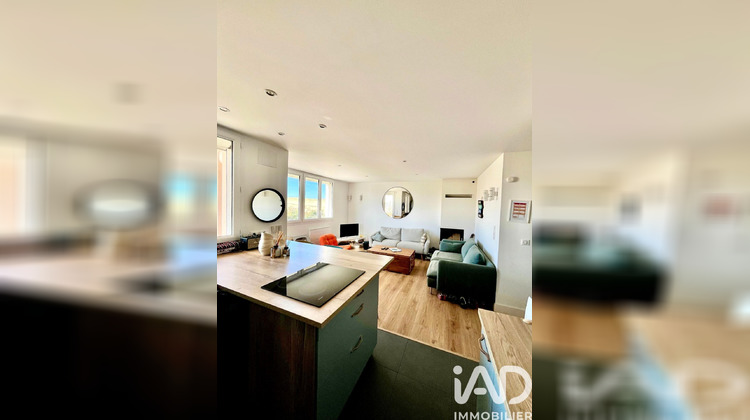 Ma-Cabane - Vente Appartement Soorts-Hossegor, 70 m²