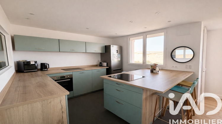 Ma-Cabane - Vente Appartement Soorts-Hossegor, 70 m²