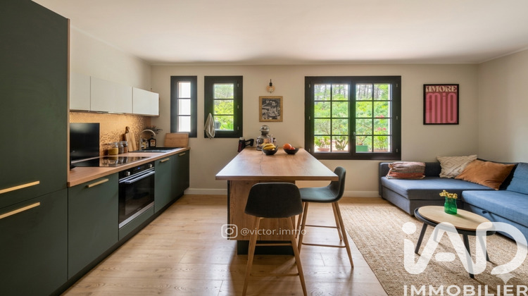 Ma-Cabane - Vente Appartement Soorts-Hossegor, 42 m²