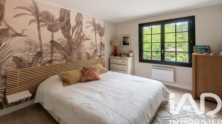 Ma-Cabane - Vente Appartement Soorts-Hossegor, 42 m²