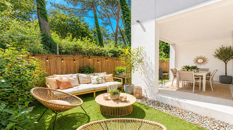 Ma-Cabane - Vente Appartement SOORTS-HOSSEGOR, 43 m²