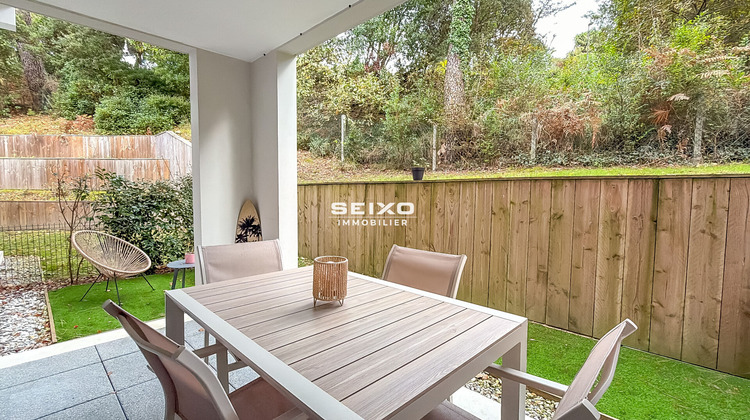 Ma-Cabane - Vente Appartement SOORTS-HOSSEGOR, 43 m²