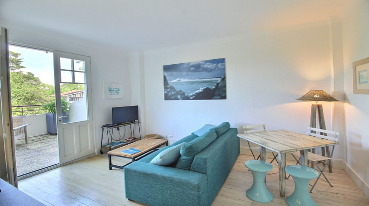 Ma-Cabane - Vente Appartement Soorts-Hossegor, 53 m²