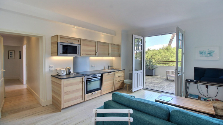 Ma-Cabane - Vente Appartement Soorts-Hossegor, 53 m²