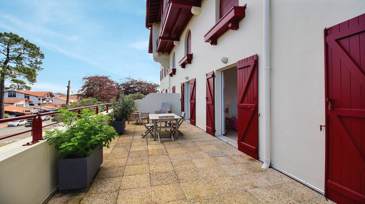 Ma-Cabane - Vente Appartement Soorts-Hossegor, 53 m²