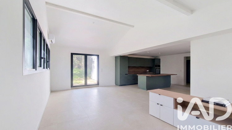 Ma-Cabane - Vente Appartement Soorts-Hossegor, 101 m²