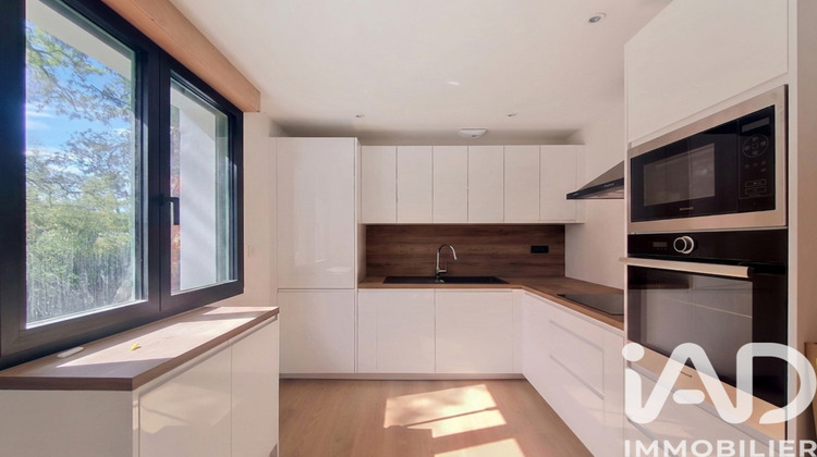 Ma-Cabane - Vente Appartement Soorts-Hossegor, 83 m²