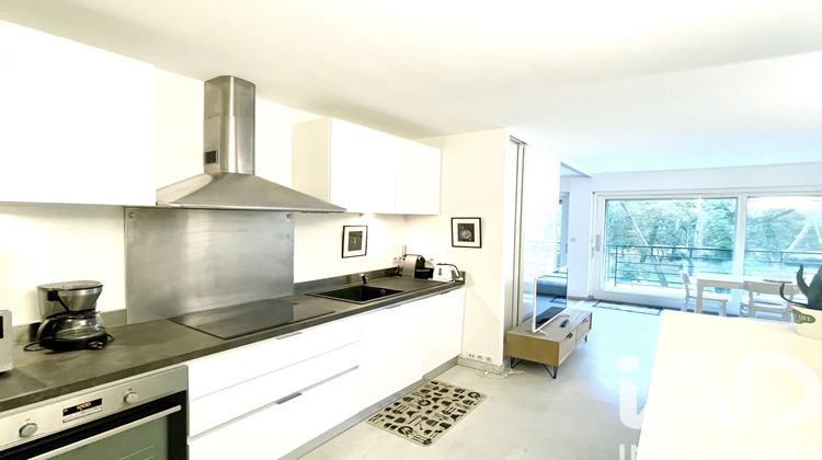 Ma-Cabane - Vente Appartement Soorts-Hossegor, 48 m²