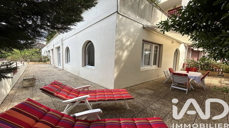 Ma-Cabane - Vente Appartement Soorts-Hossegor, 117 m²