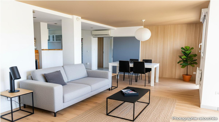 Ma-Cabane - Vente Appartement SOORTS HOSSEGOR, 73 m²