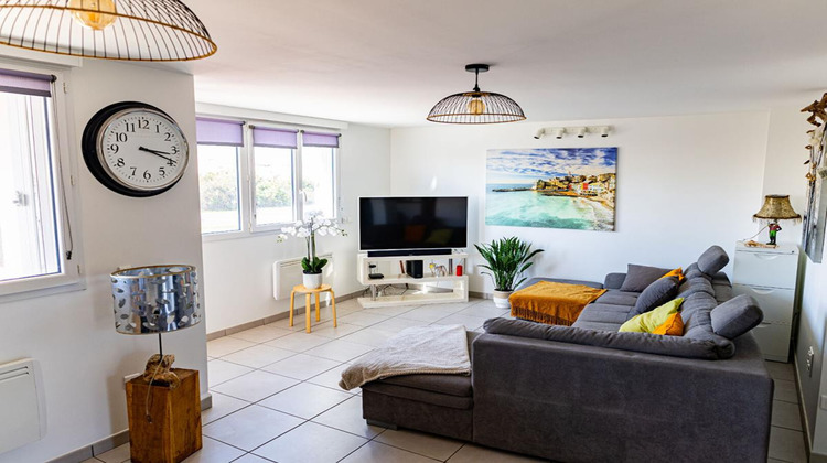 Ma-Cabane - Vente Appartement SOORTS HOSSEGOR, 73 m²