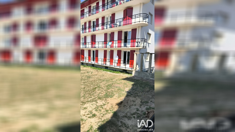 Ma-Cabane - Vente Appartement Soorts-Hossegor, 54 m²